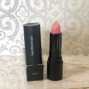 bareMinerals Shine Lipstick - Tease